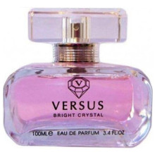  ورسوس برایت کریستال